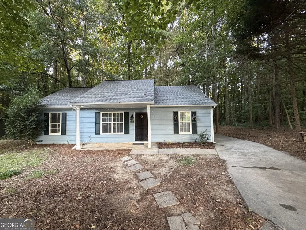 122 Oriole DR Jonesboro, GA 30238