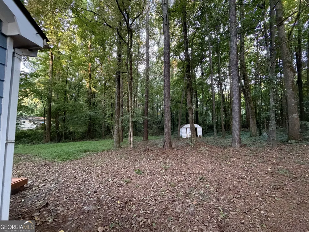 122 Oriole DR Jonesboro, GA 30238