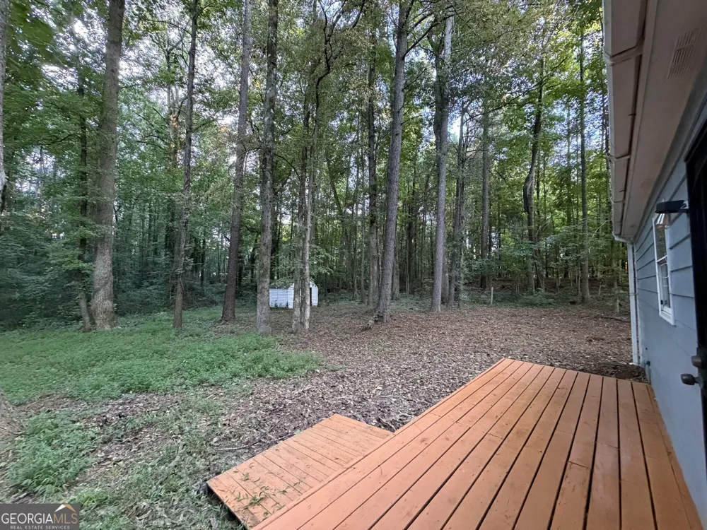 122 Oriole DR Jonesboro, GA 30238