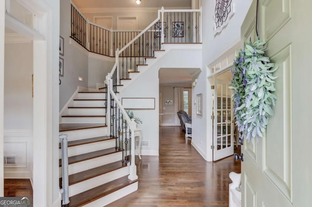 818 Oakridge TER Loganville, GA 30052