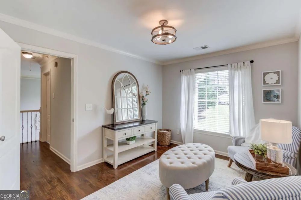 818 Oakridge TER Loganville, GA 30052