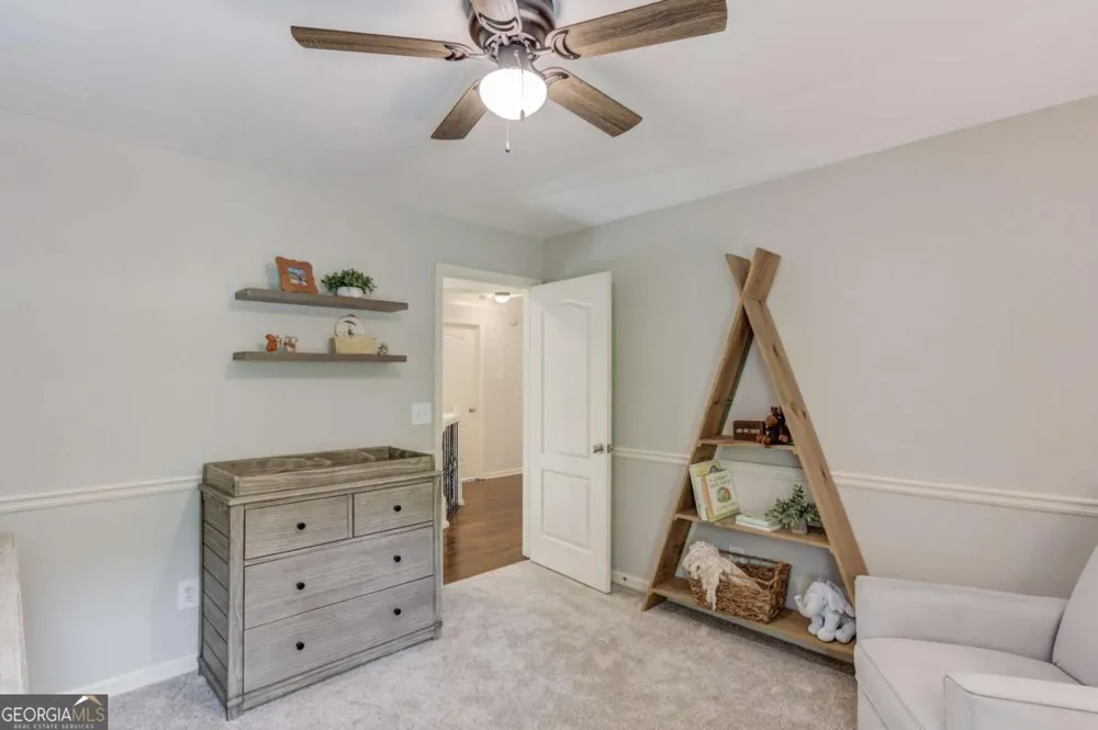818 Oakridge TER Loganville, GA 30052