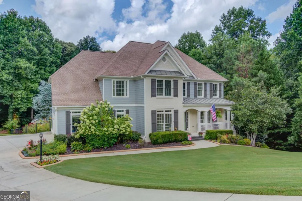818 Oakridge TER Loganville, GA 30052