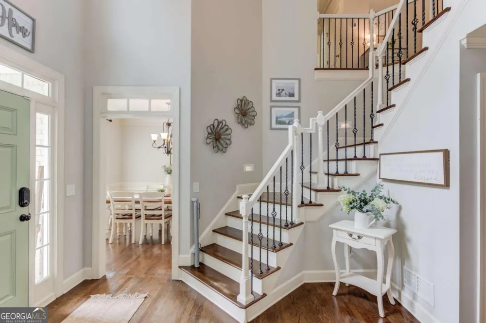 818 Oakridge TER Loganville, GA 30052