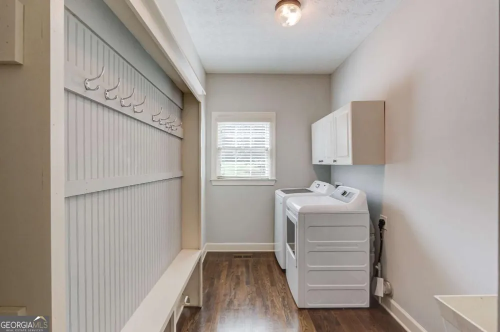 818 Oakridge TER Loganville, GA 30052
