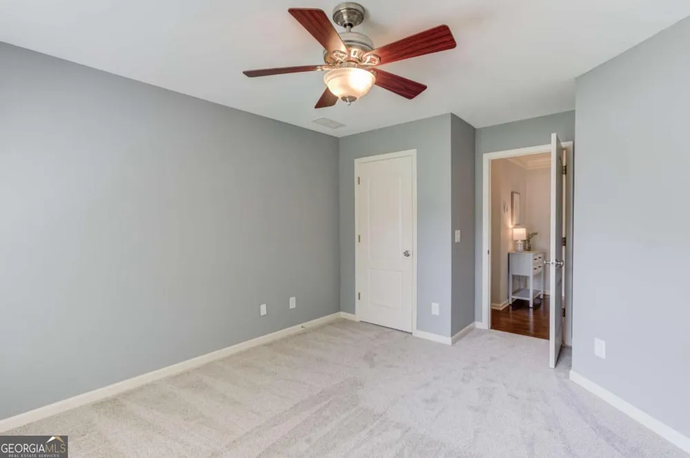 818 Oakridge TER Loganville, GA 30052