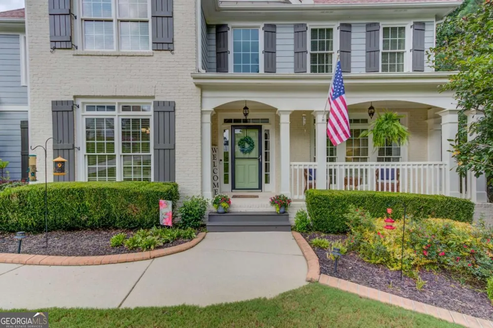 818 Oakridge TER Loganville, GA 30052