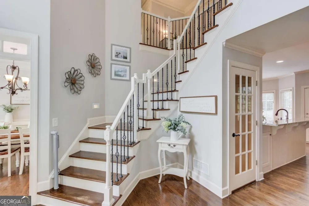 818 Oakridge TER Loganville, GA 30052
