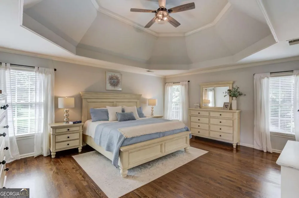 818 Oakridge TER Loganville, GA 30052