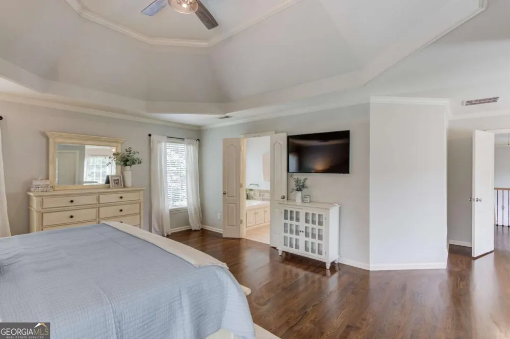 818 Oakridge TER Loganville, GA 30052