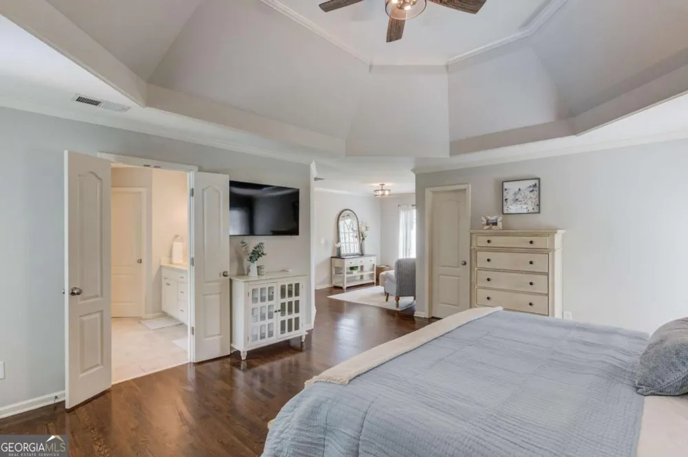 818 Oakridge TER Loganville, GA 30052