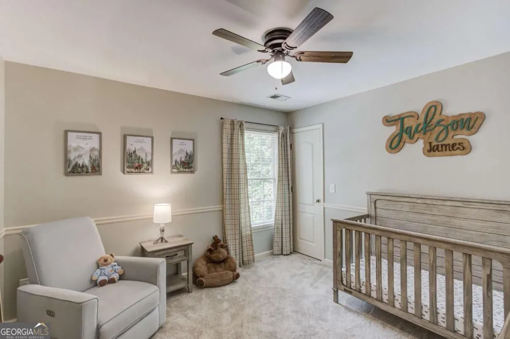 818 Oakridge TER Loganville, GA 30052