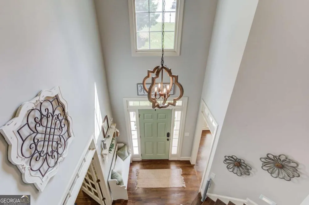 818 Oakridge TER Loganville, GA 30052
