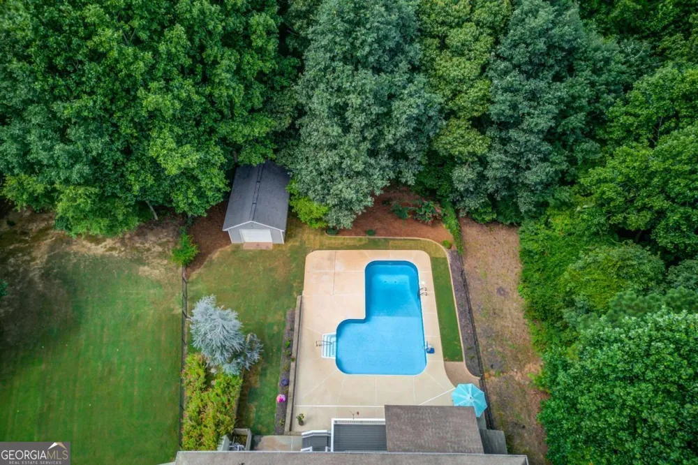 818 Oakridge TER Loganville, GA 30052