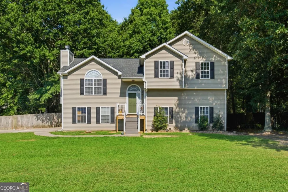 1 Talon CT Kingston, GA 30145