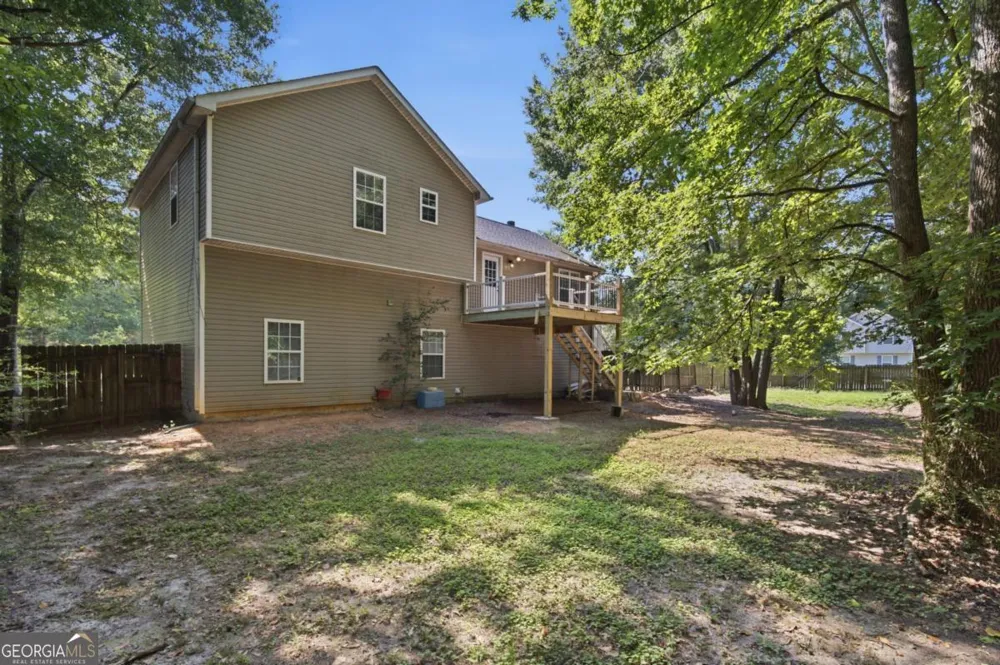 1 Talon CT Kingston, GA 30145