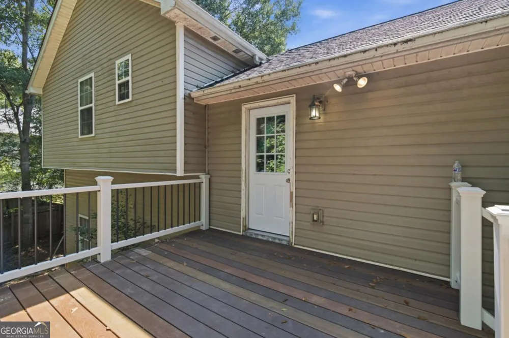 1 Talon CT Kingston, GA 30145