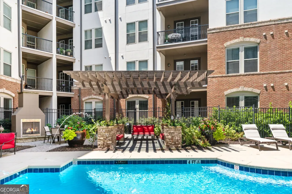 901 Abernathy RD NE Sandy Springs, GA 30328