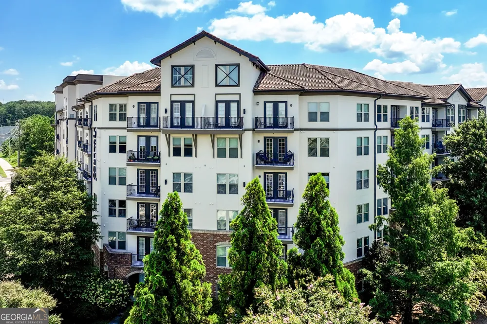 901 Abernathy RD NE Sandy Springs, GA 30328