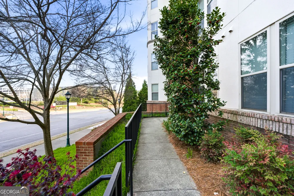 901 Abernathy RD NE Sandy Springs, GA 30328