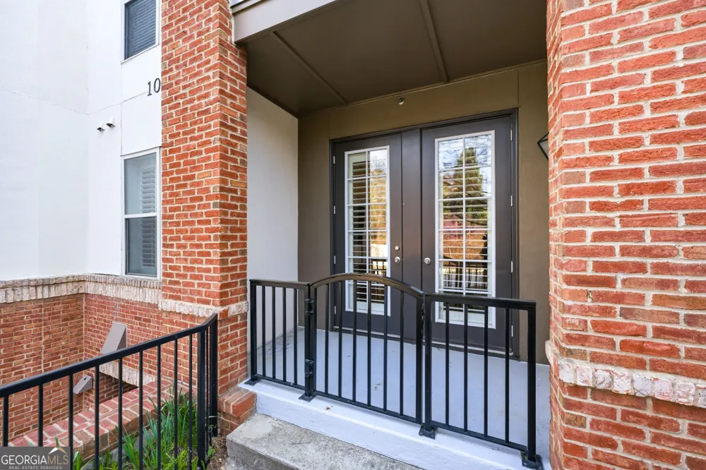 901 Abernathy RD NE Sandy Springs, GA 30328