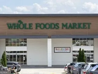 901 Abernathy RD NE Sandy Springs, GA 30328
