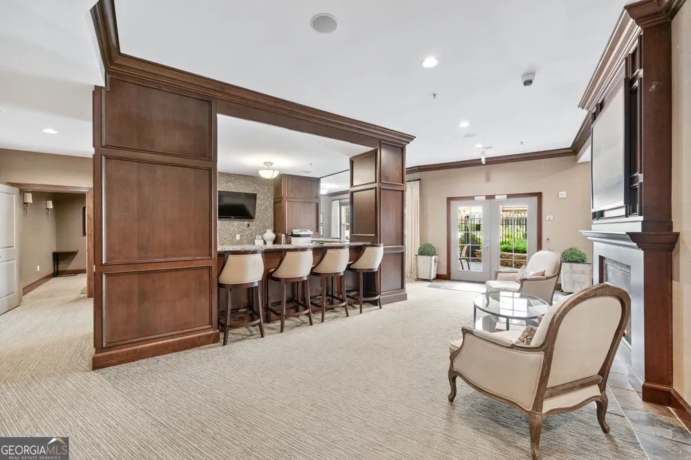 901 Abernathy RD NE Sandy Springs, GA 30328
