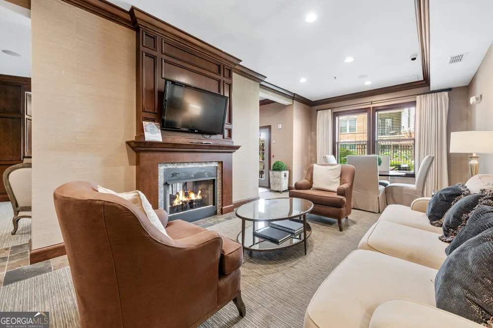 901 Abernathy RD NE Sandy Springs, GA 30328
