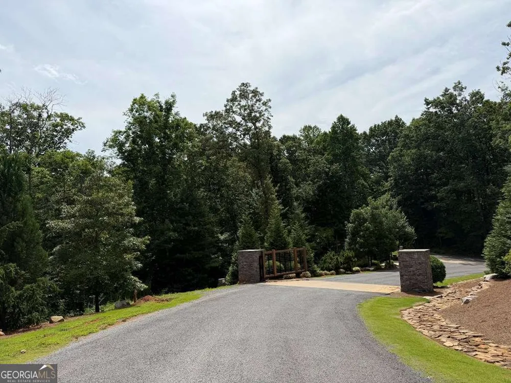 LOT 20 Lake Top LN Ellijay, GA 30540