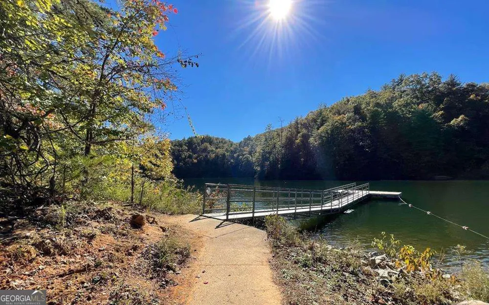 LOT 20 Lake Top LN Ellijay, GA 30540