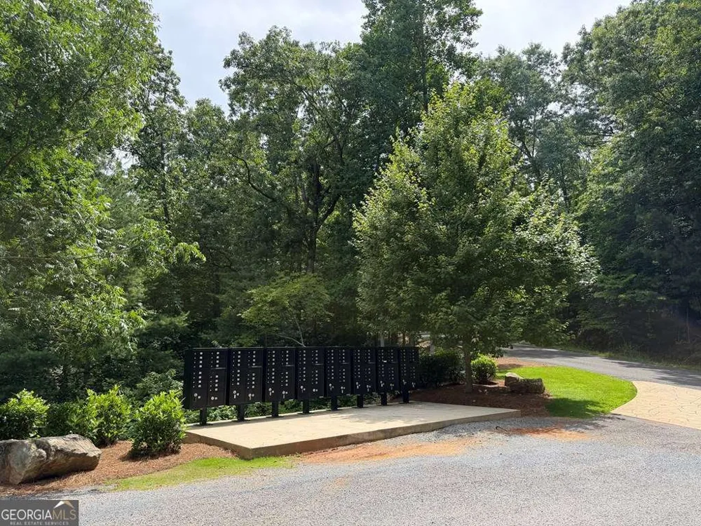 LOT 20 Lake Top LN Ellijay, GA 30540