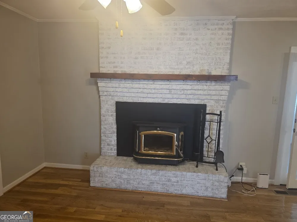 110 Fallin ST Thomaston, GA 30286