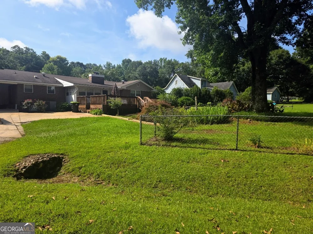 110 Fallin ST Thomaston, GA 30286