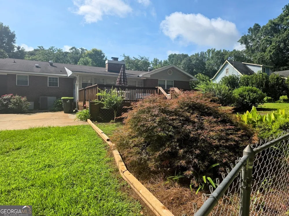110 Fallin ST Thomaston, GA 30286