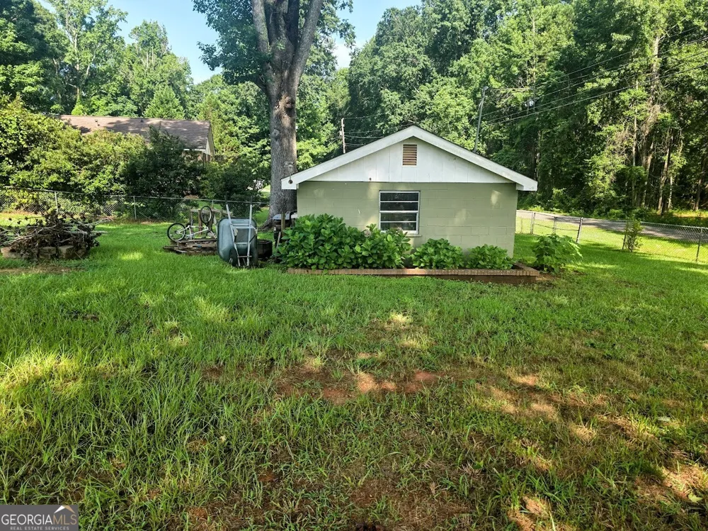 110 Fallin ST Thomaston, GA 30286