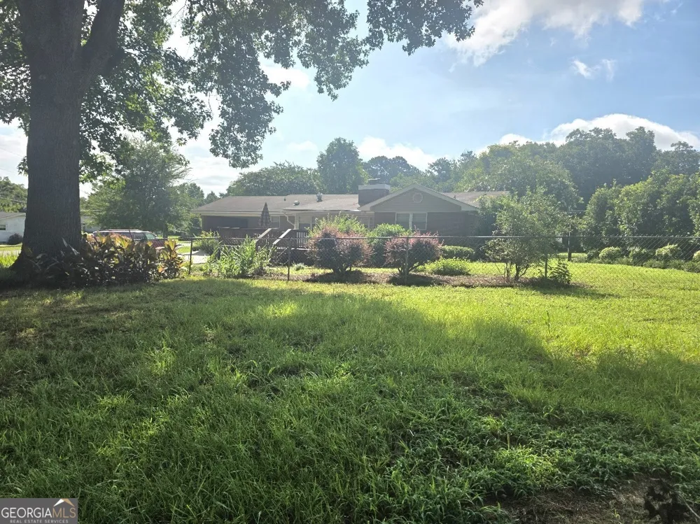 110 Fallin ST Thomaston, GA 30286