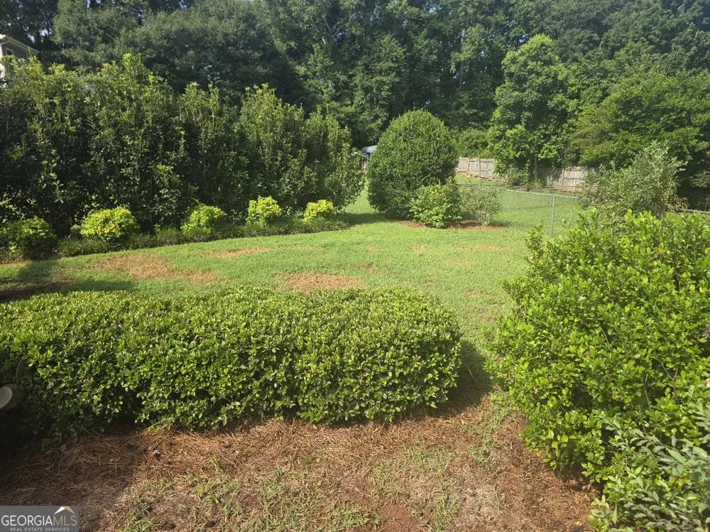 110 Fallin ST Thomaston, GA 30286