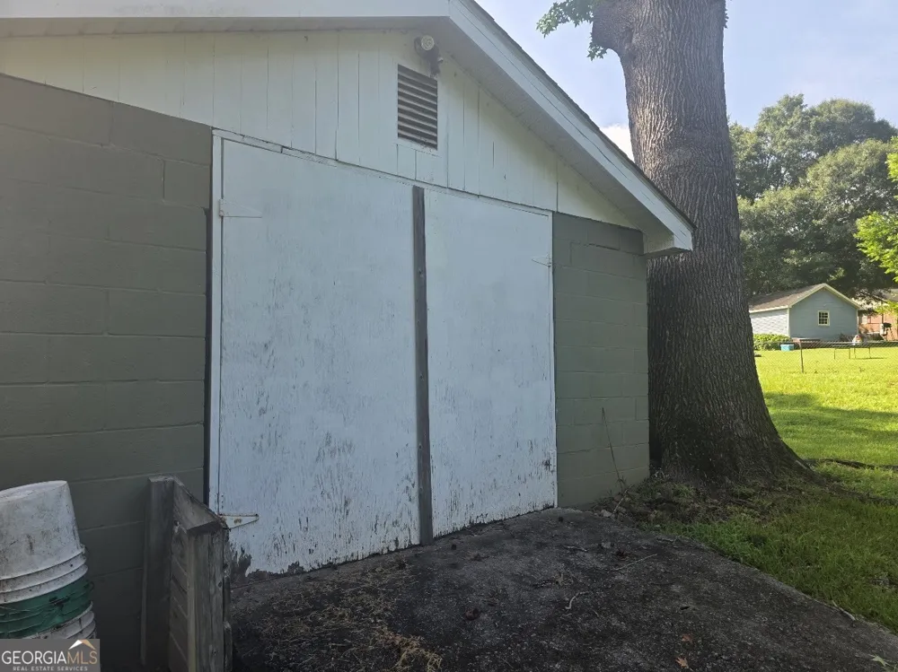 110 Fallin ST Thomaston, GA 30286