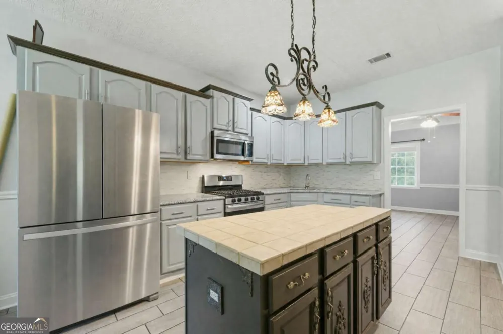 5258 Amberton CT NW Powder Springs, GA 30127