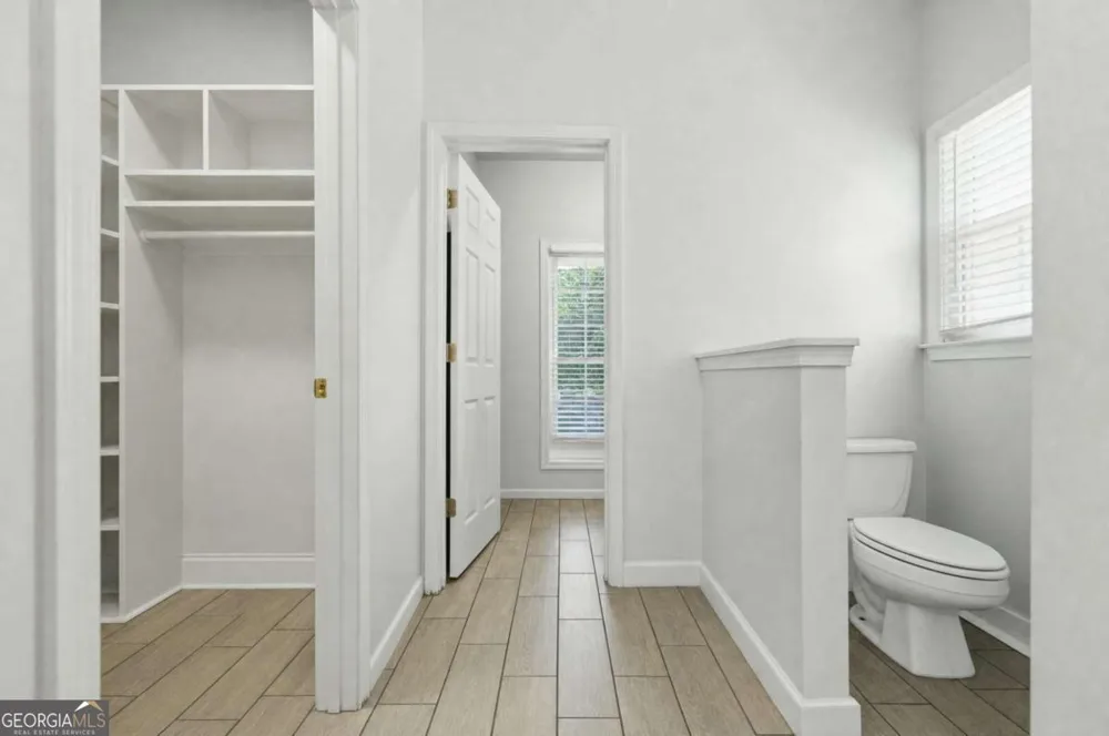 5258 Amberton CT NW Powder Springs, GA 30127