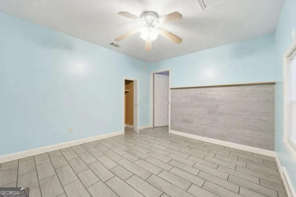 5258 Amberton CT NW Powder Springs, GA 30127