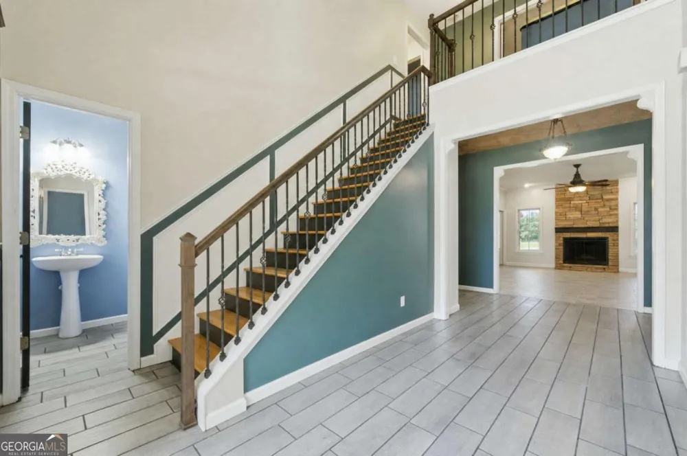 5258 Amberton CT NW Powder Springs, GA 30127
