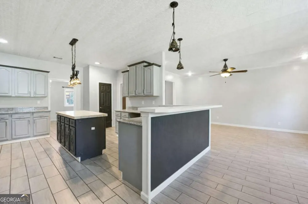 5258 Amberton CT NW Powder Springs, GA 30127