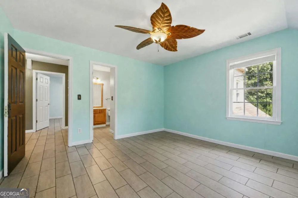 5258 Amberton CT NW Powder Springs, GA 30127
