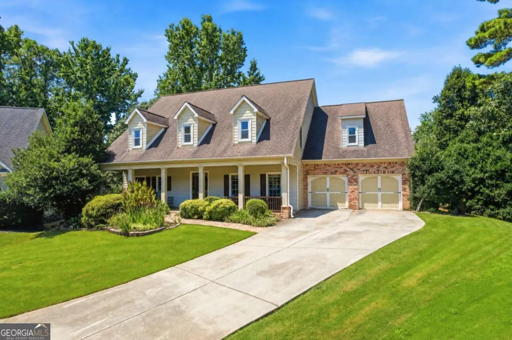 5258 Amberton CT NW Powder Springs, GA 30127