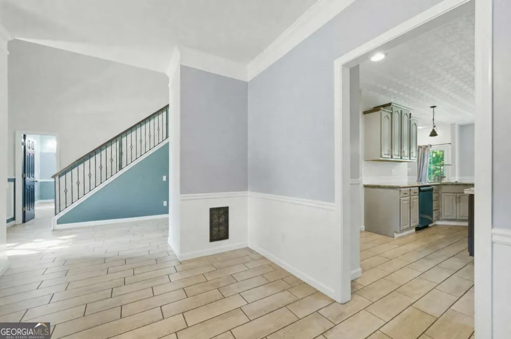 5258 Amberton CT NW Powder Springs, GA 30127