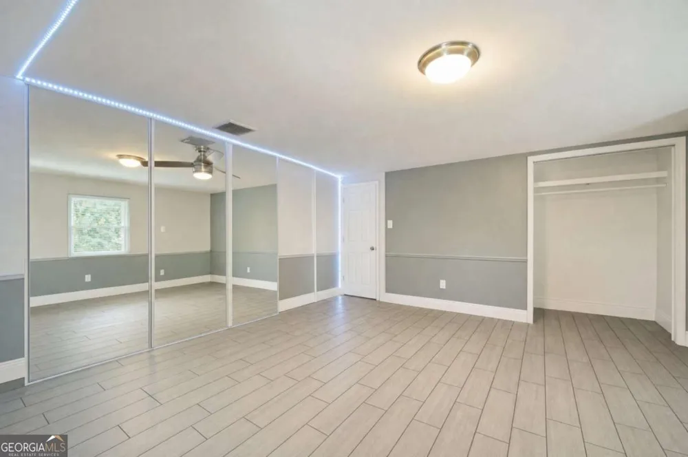 5258 Amberton CT NW Powder Springs, GA 30127
