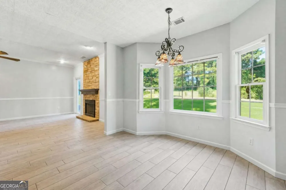 5258 Amberton CT NW Powder Springs, GA 30127