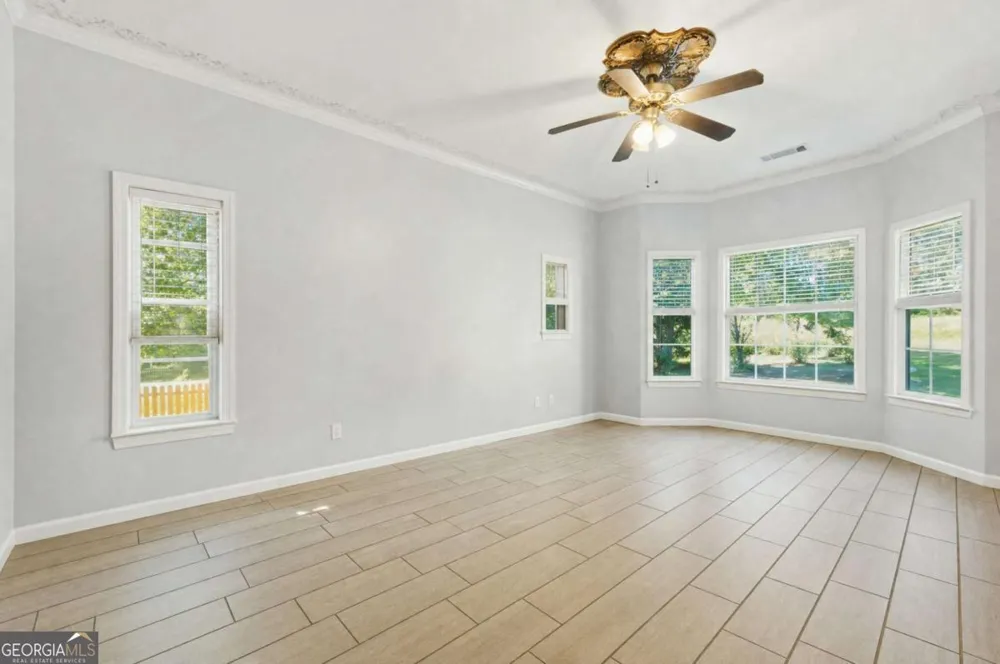 5258 Amberton CT NW Powder Springs, GA 30127