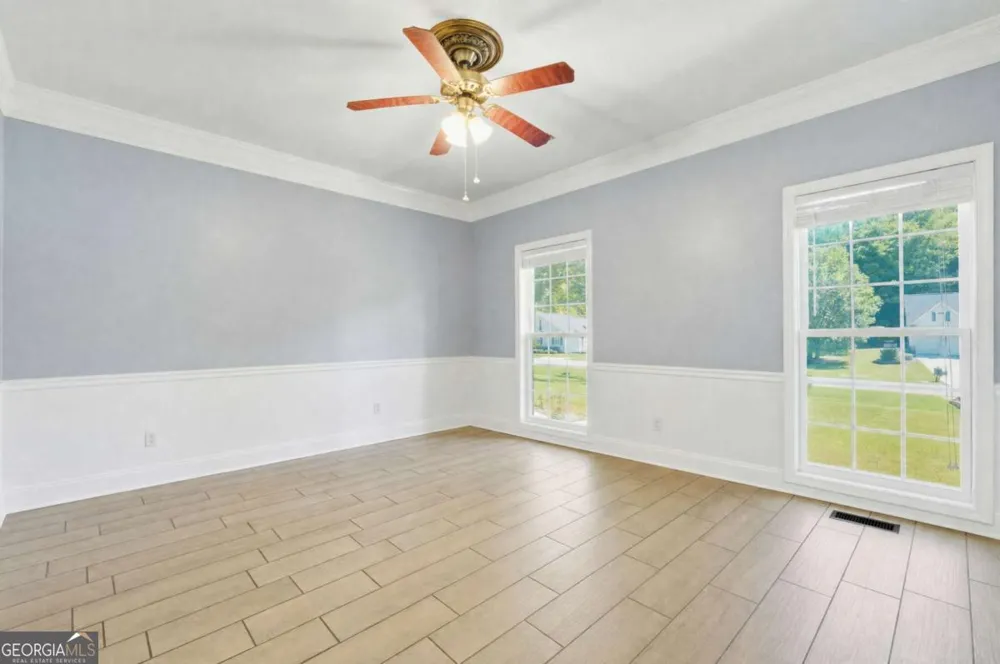 5258 Amberton CT NW Powder Springs, GA 30127